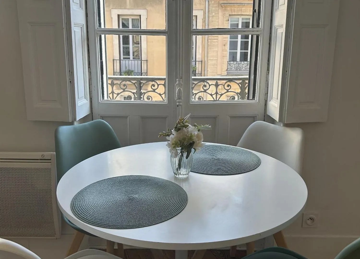 Apartment Le Toulousain 202 - Appartement Cosy En Hypercentre - Quartier Jeanne D'Arc Toulouse France