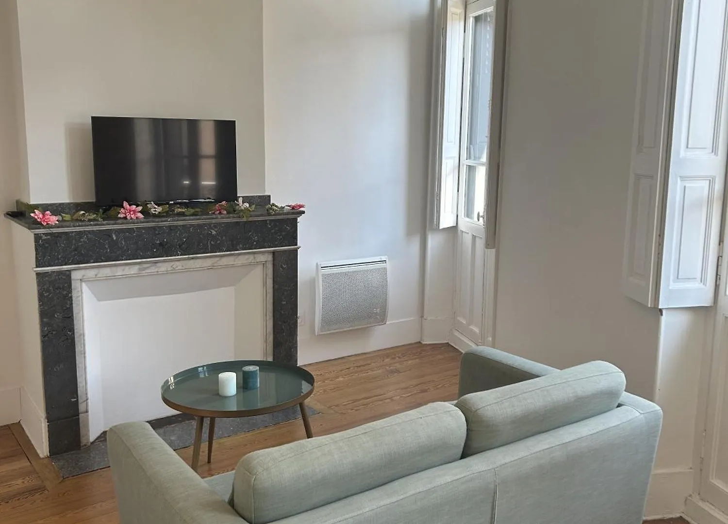 Le Toulousain 202 - Appartement Cosy En Hypercentre - Quartier Jeanne D'Arc Toulouse 0*,  France