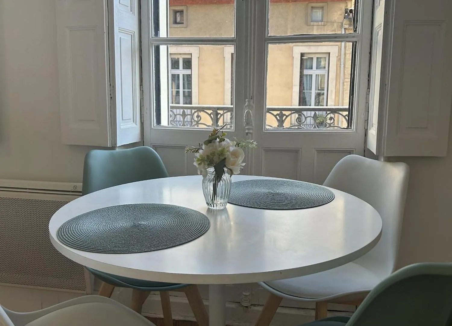 Le Toulousain 202 - Appartement Cosy En Hypercentre - Quartier Jeanne D'Arc Toulouse Apartment