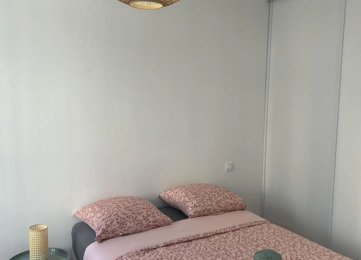 Apartment Le Toulousain 202 - Appartement Cosy En Hypercentre - Quartier Jeanne D'Arc Toulouse France