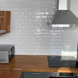 Apartamento Sagrada - Le Boheme ****, Toulouse