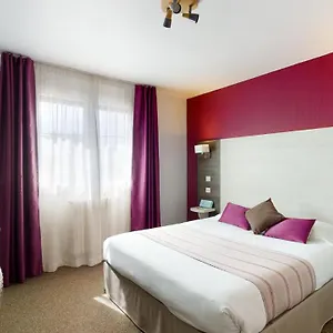 Prado Avec Parking - Proche Zenith Отель