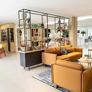 3* מלון דירות Residhome Ponts Jumeaux