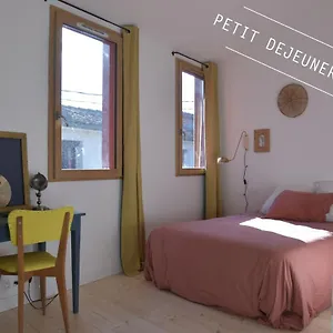 Le Bivouac - Bed & Breakfast