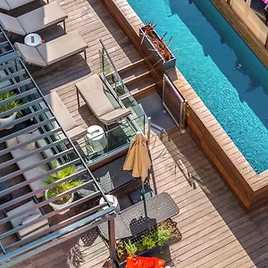 4* מלון Mercure Centre Saint-georges