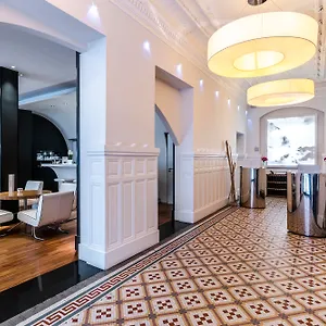 Hotell Le Grand Balcon, Toulouse