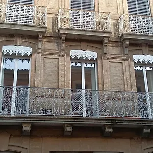 Apartment Confortable T2 A Saint Aubin, Toulouse