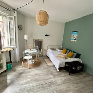 Apartamento Le 25 / Hypercentre, Toulouse