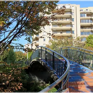 Apartamento O Grand Canal !, Toulouse