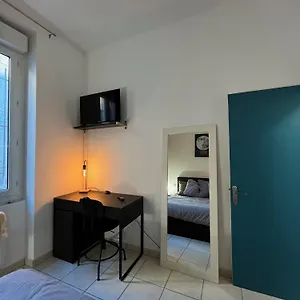 Apartamento Appt T2 Entre Gare Matabiau Et Capitole, Toulouse