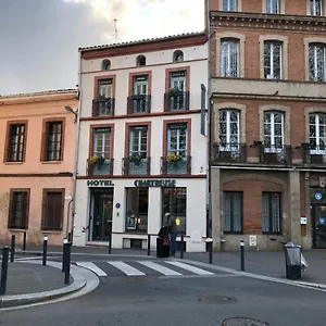 La Chartreuse Hotel