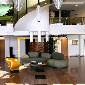 Hotell Palladia, Toulouse