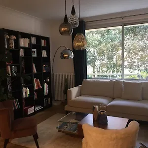 Apartamento Moderne Renove Centre, Toulouse