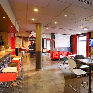 Hotell Ibis Centre, Toulouse