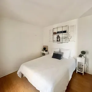 Apartamento La Passerelle, Toulouse