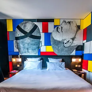 Hotell Des Beaux-arts, Toulouse