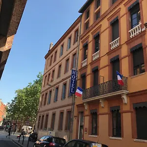 Le Pastel Отель