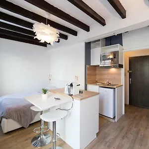 Apartment ★ Le Cote Garonne ★ Hypercentre ★ Netflix ★, Toulouse
