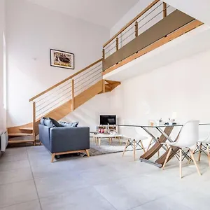 002 - Duplex Moderne - Jeanne D Arc, Appartamento