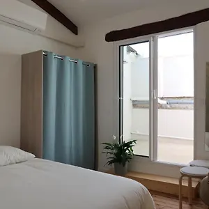 Apartamento La Terrasse De Wilson, Toulouse