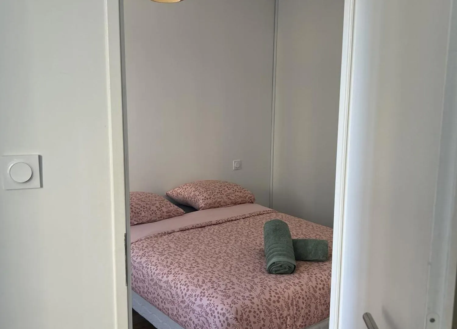 Appartamento Le Toulousain 202 - Appartement Cosy En Hypercentre - Quartier Jeanne D'Arc Tolosa