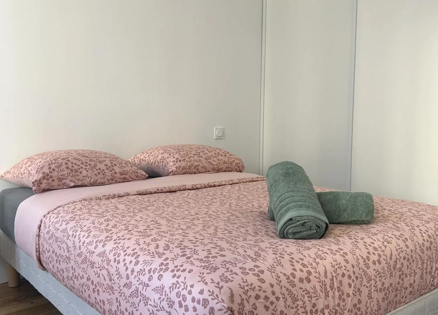 Appartamento Le Toulousain 202 - Appartement Cosy En Hypercentre - Quartier Jeanne D'Arc Tolosa