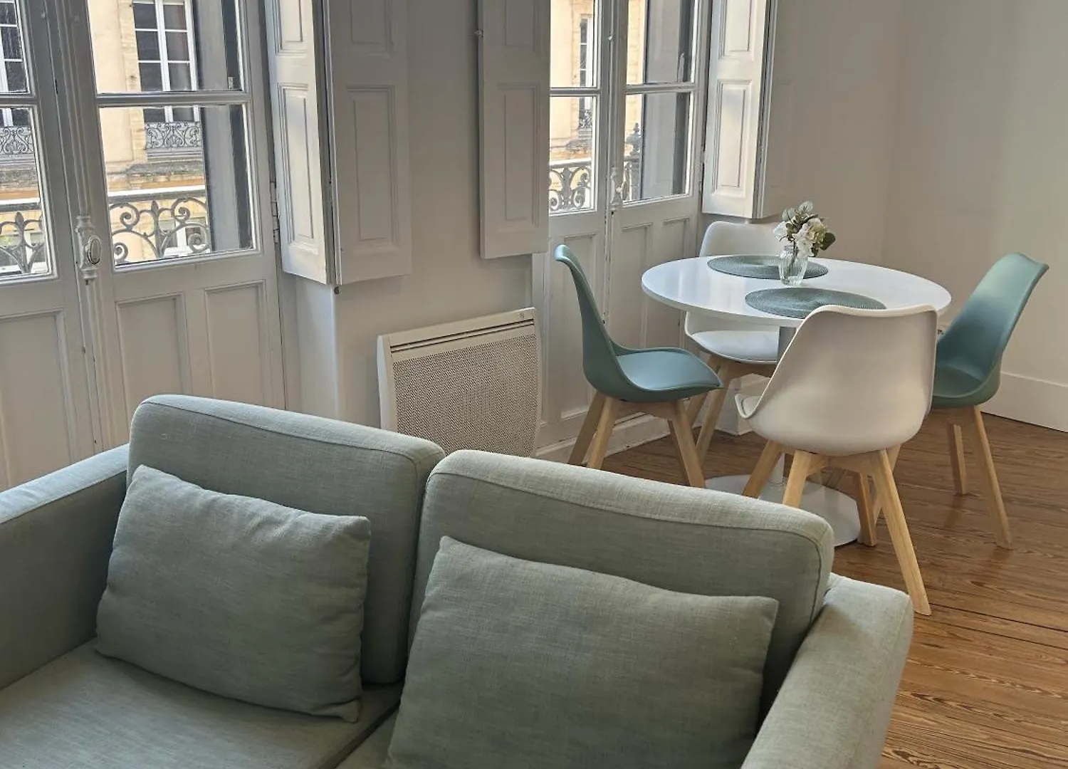 Le Toulousain 202 - Appartement Cosy En Hypercentre - Quartier Jeanne D'Arc Tolosa 0*,
