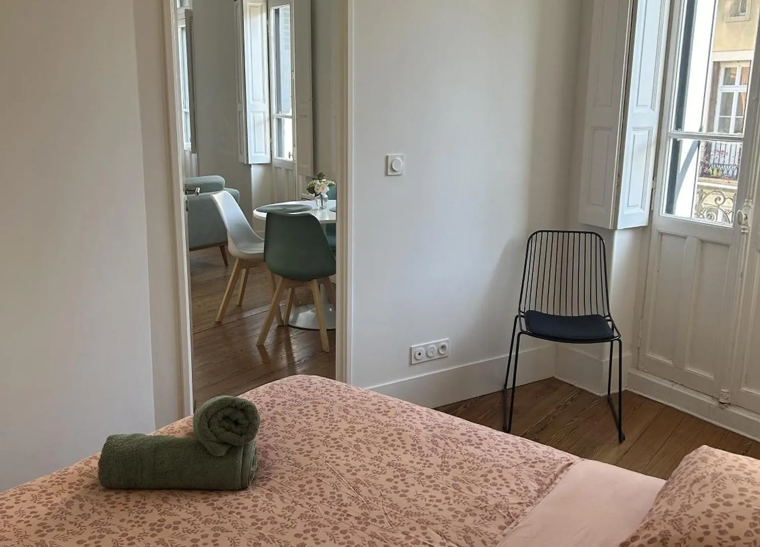 Le Toulousain 202 - Appartement Cosy En Hypercentre - Quartier Jeanne D'Arc Tolosa