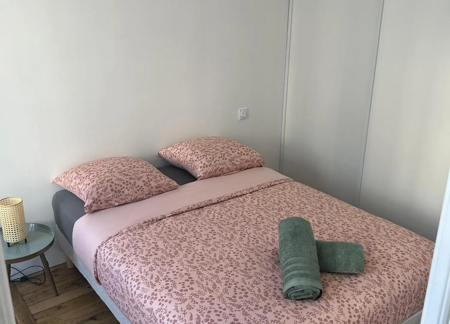 Le Toulousain 202 - Appartement Cosy En Hypercentre - Quartier Jeanne D'Arc Tolosa 0*,  Francia