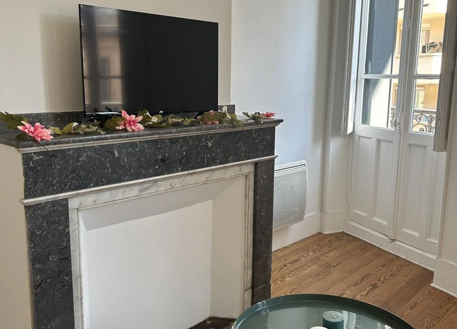 Appartamento Le Toulousain 202 - Appartement Cosy En Hypercentre - Quartier Jeanne D'Arc Tolosa