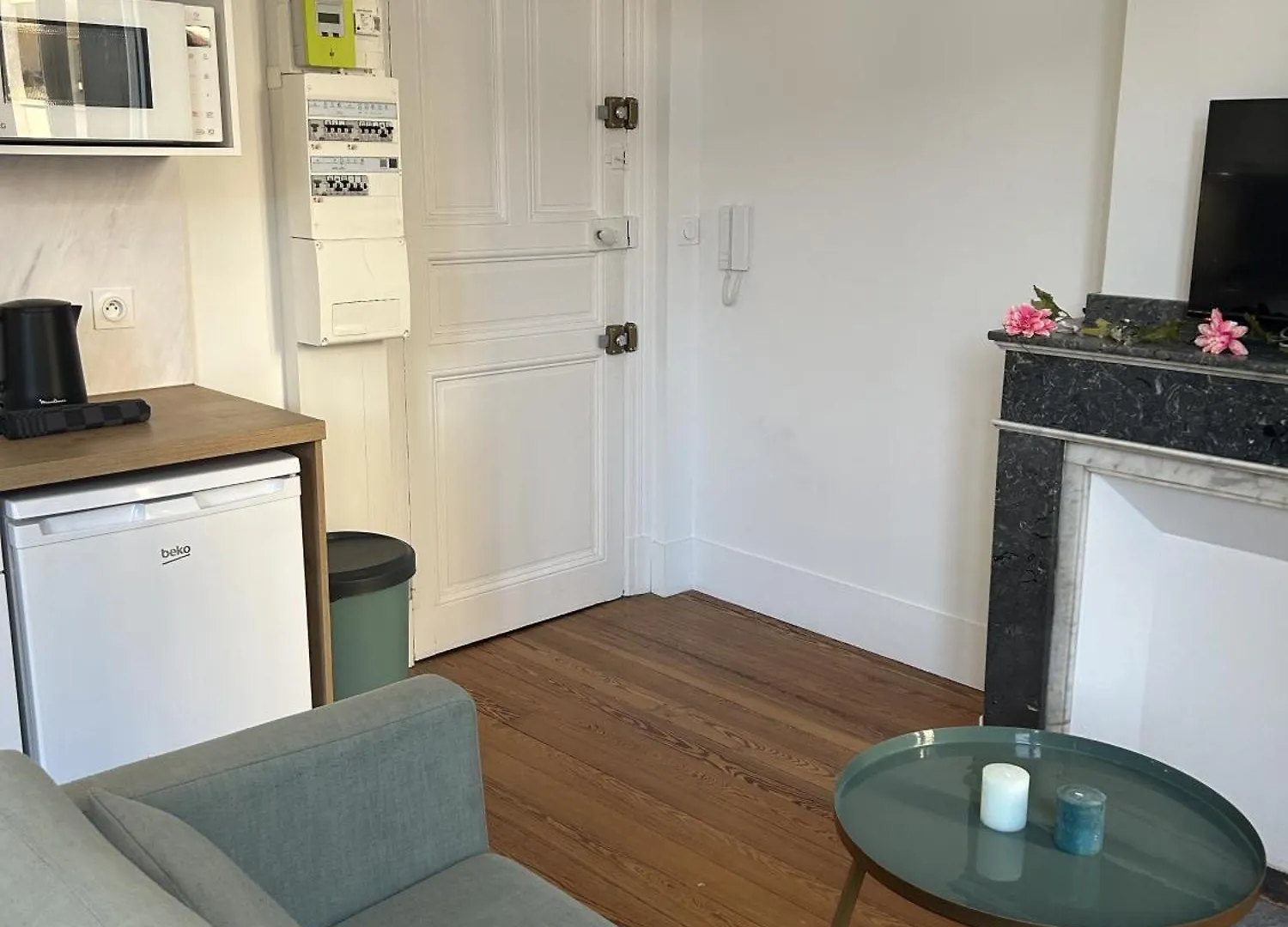 Le Toulousain 202 - Appartement Cosy En Hypercentre - Quartier Jeanne D'Arc Tolosa Appartamento