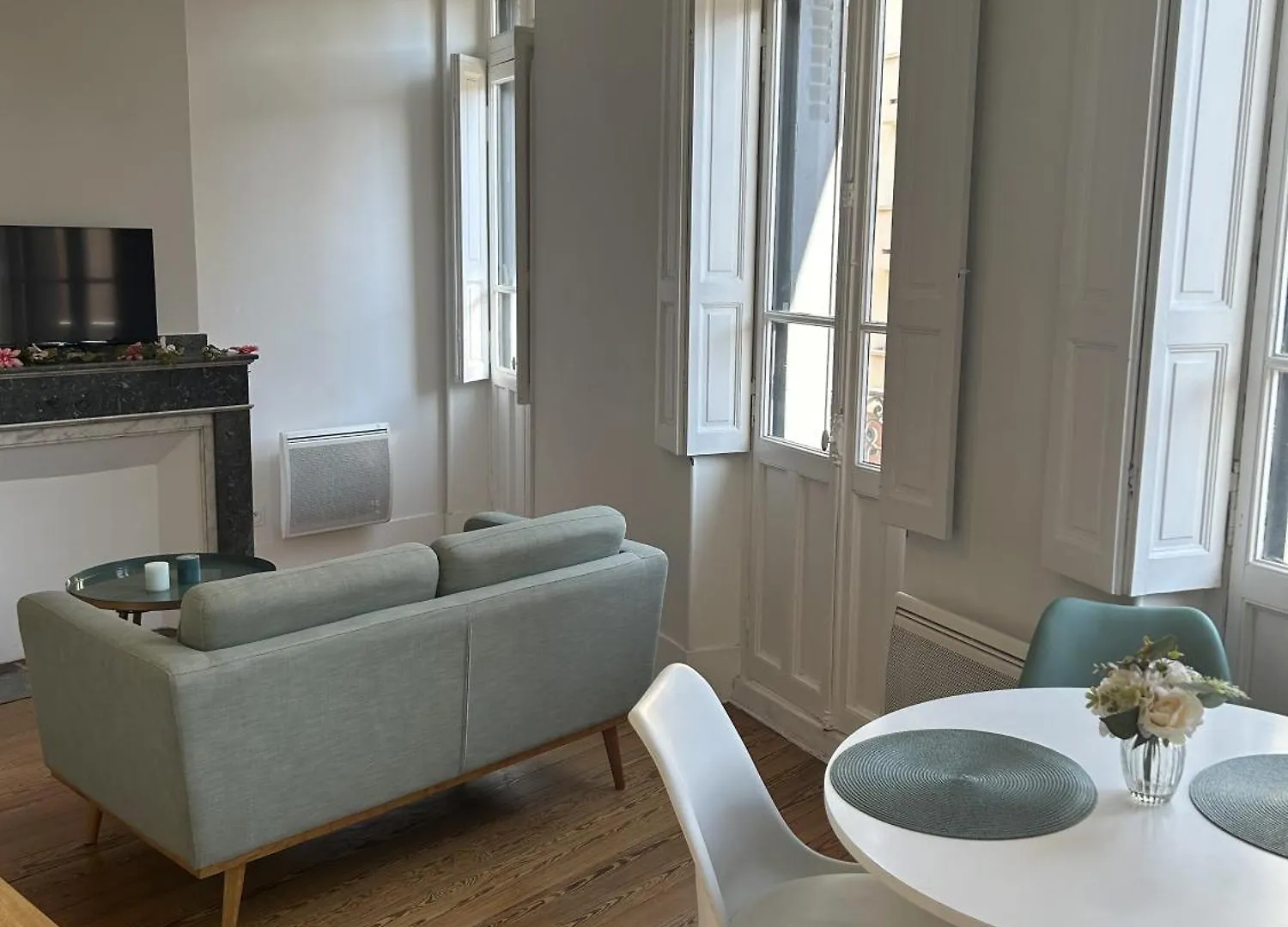 Appartamento Le Toulousain 202 - Appartement Cosy En Hypercentre - Quartier Jeanne D'Arc Tolosa