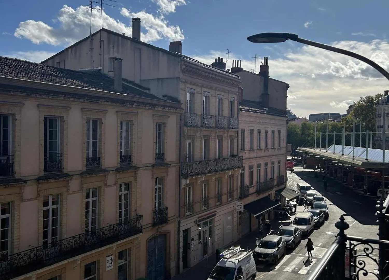 Le Toulousain 202 - Appartement Cosy En Hypercentre - Quartier Jeanne D'Arc Tolosa Appartamento